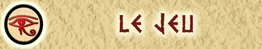 Bouton jeu