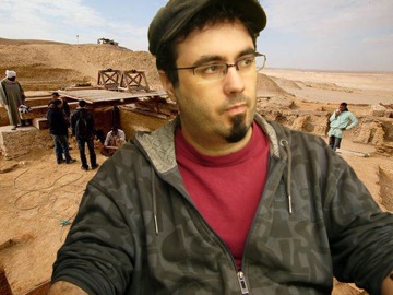 Frédérick Condette
